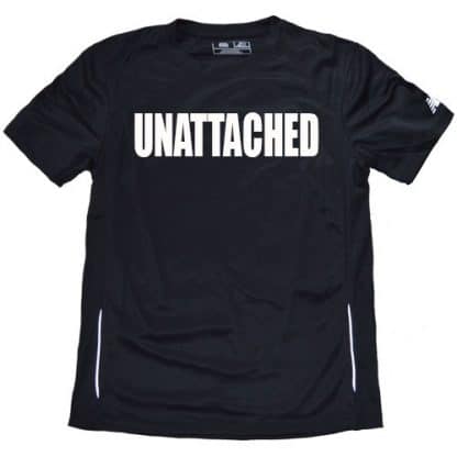 Unattached Running Shirt