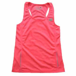 Women's New Balance Blank Singlet