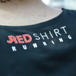 Redshirt Running
